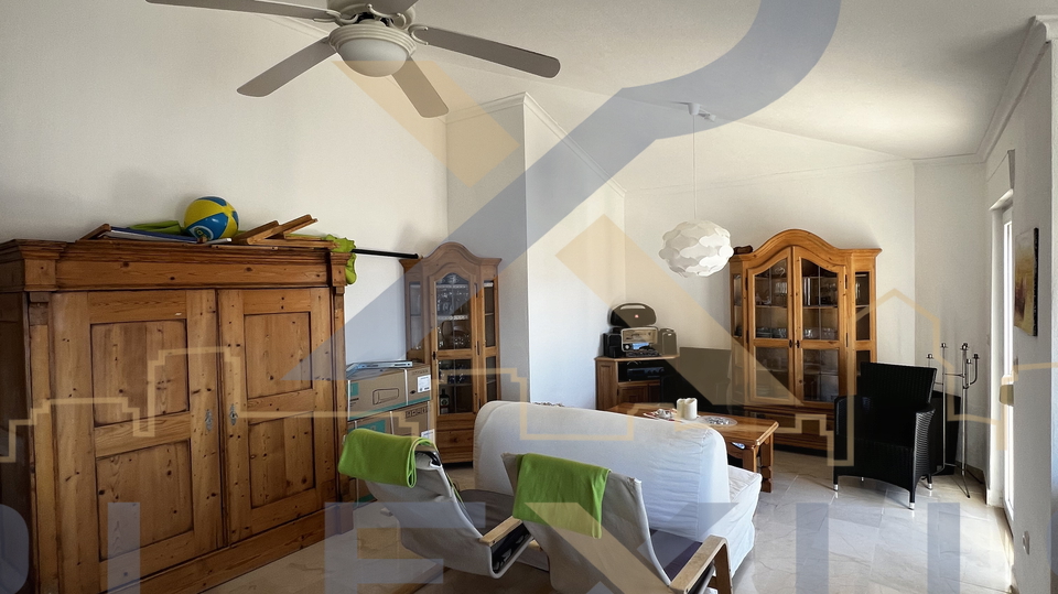 Apartment&comma; 95 m2&comma; For Sale&comma; Makarska