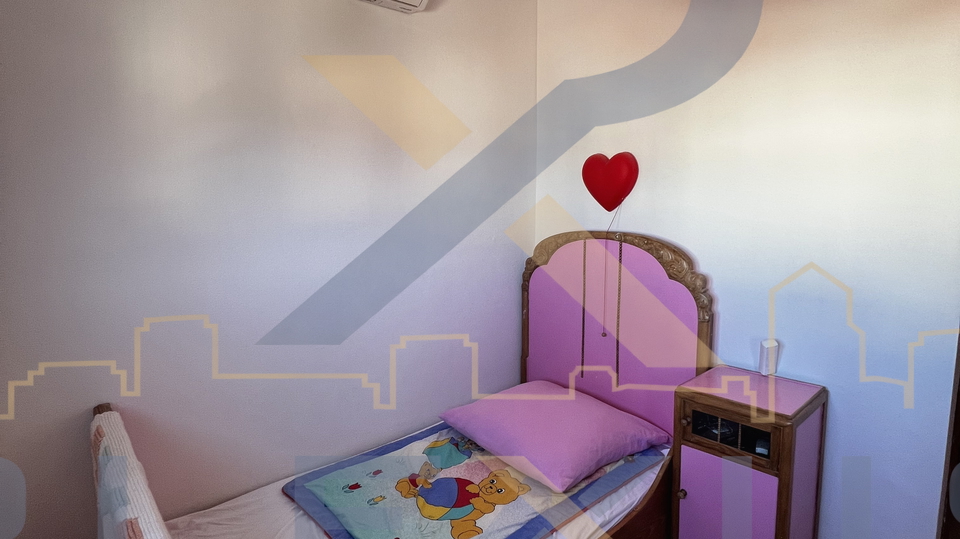 Apartment&comma; 95 m2&comma; For Sale&comma; Makarska