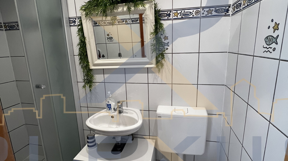 Apartment&comma; 95 m2&comma; For Sale&comma; Makarska
