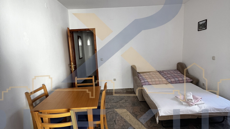 Stanovanje&comma; 35 m2&comma; Prodaja&comma; Makarska
