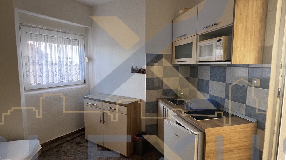 Stanovanje&comma; 35 m2&comma; Prodaja&comma; Makarska