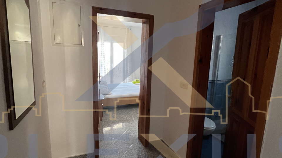 Stanovanje&comma; 35 m2&comma; Prodaja&comma; Makarska