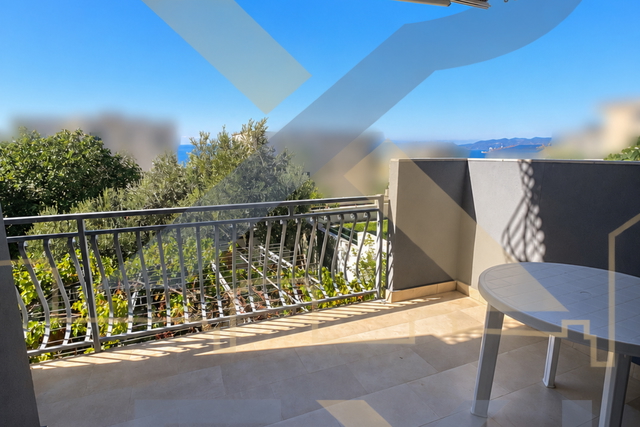 Stanovanje, 35 m2, Prodaja, Makarska