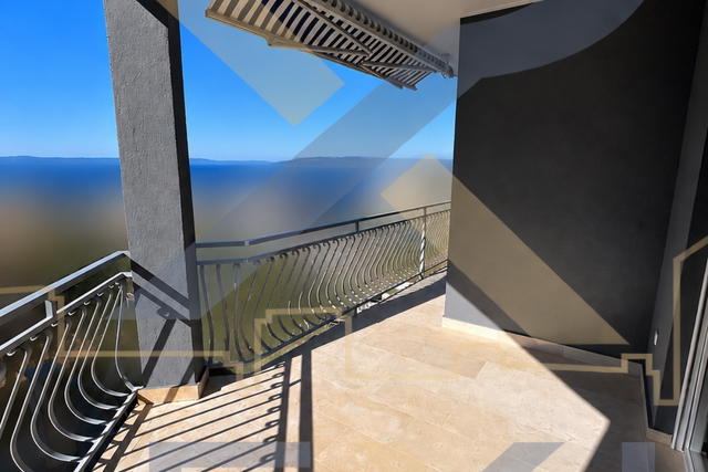 Apartment, 53 m2, For Sale, Makarska