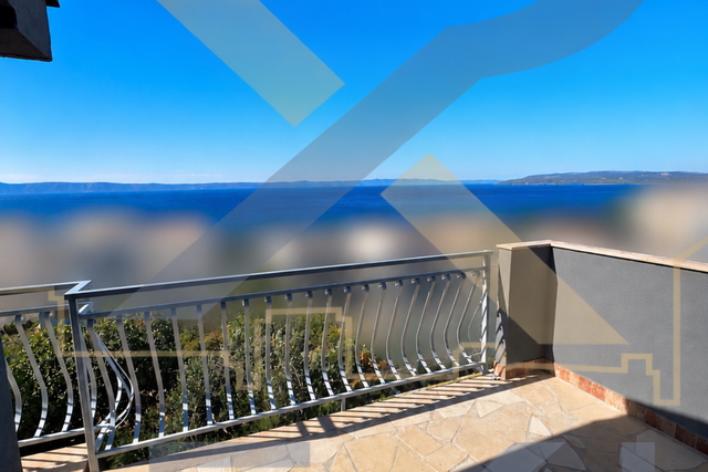 Apartment, 95 m2, For Sale, Makarska