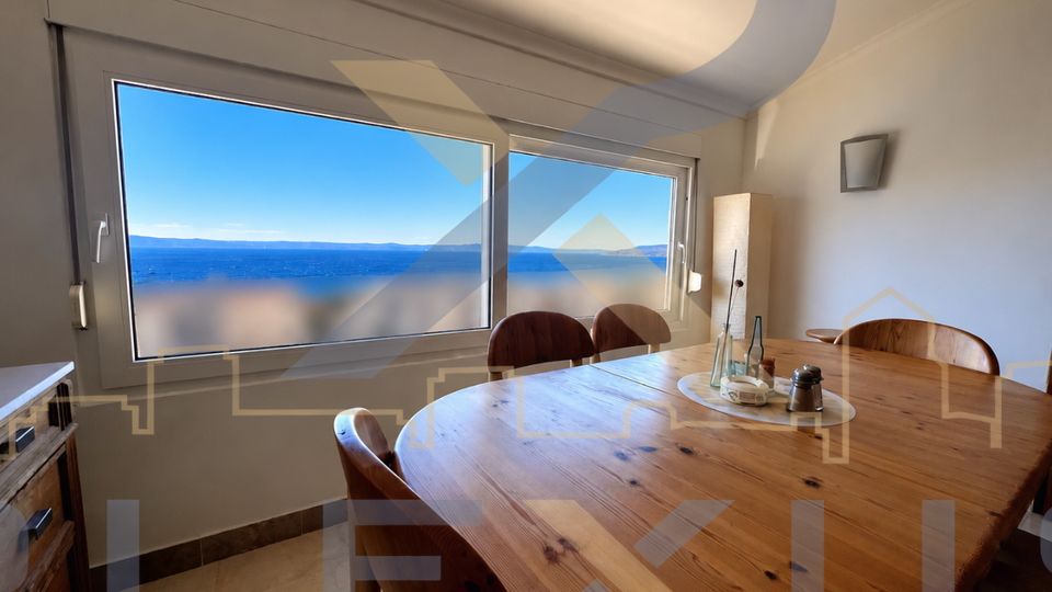 Apartment&comma; 95 m2&comma; For Sale&comma; Makarska