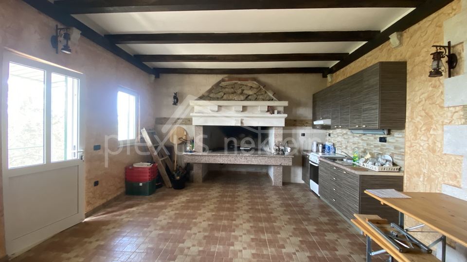 Land&comma; 1988 m2&comma; For Sale&comma; Ka&scaron;tel Su&cacute;urac