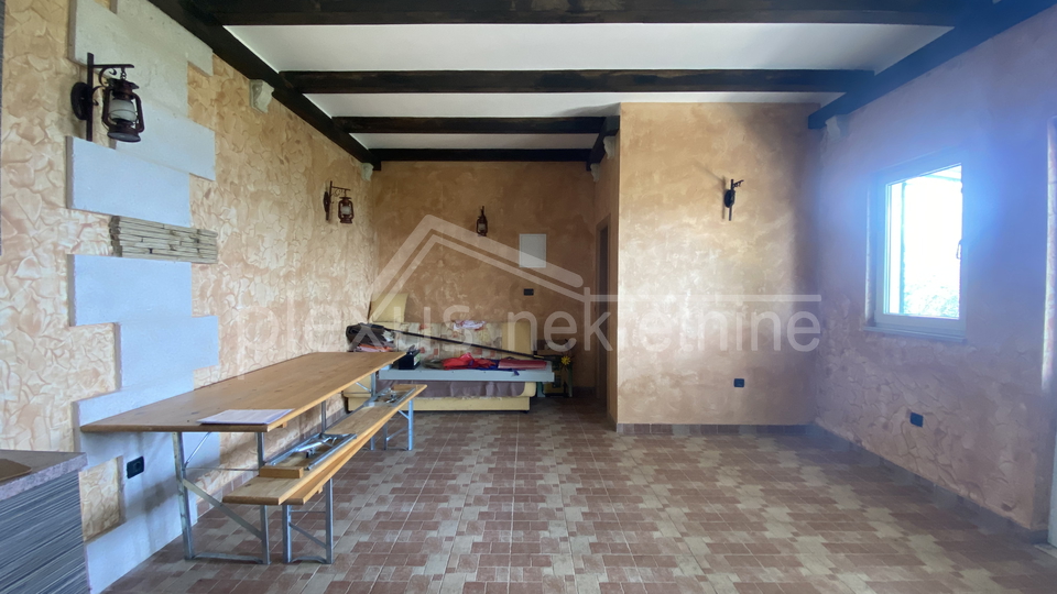 Land&comma; 1988 m2&comma; For Sale&comma; Ka&scaron;tel Su&cacute;urac
