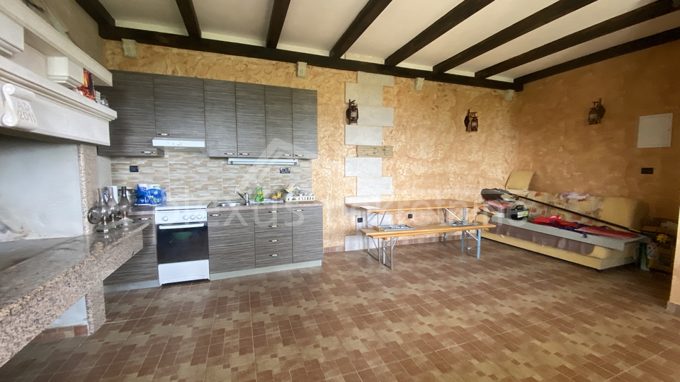 Land&comma; 1988 m2&comma; For Sale&comma; Ka&scaron;tel Su&cacute;urac