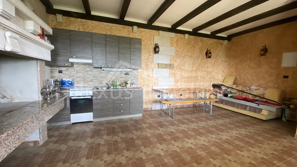 Land&comma; 1988 m2&comma; For Sale&comma; Ka&scaron;tel Su&cacute;urac