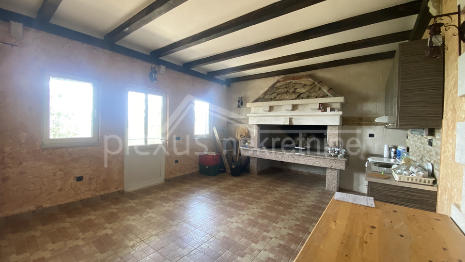 Land&comma; 1988 m2&comma; For Sale&comma; Ka&scaron;tel Su&cacute;urac