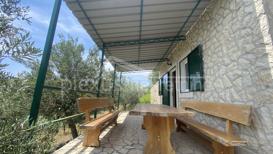 Land&comma; 1988 m2&comma; For Sale&comma; Ka&scaron;tel Su&cacute;urac