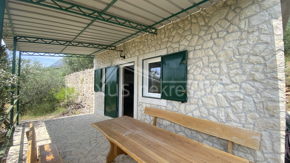 Land&comma; 1988 m2&comma; For Sale&comma; Ka&scaron;tel Su&cacute;urac