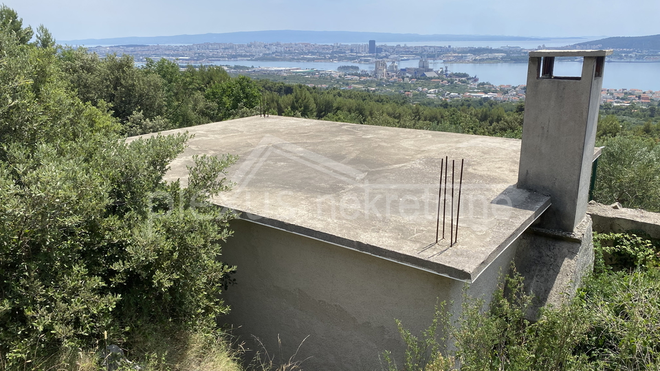 Land&comma; 1988 m2&comma; For Sale&comma; Ka&scaron;tel Su&cacute;urac