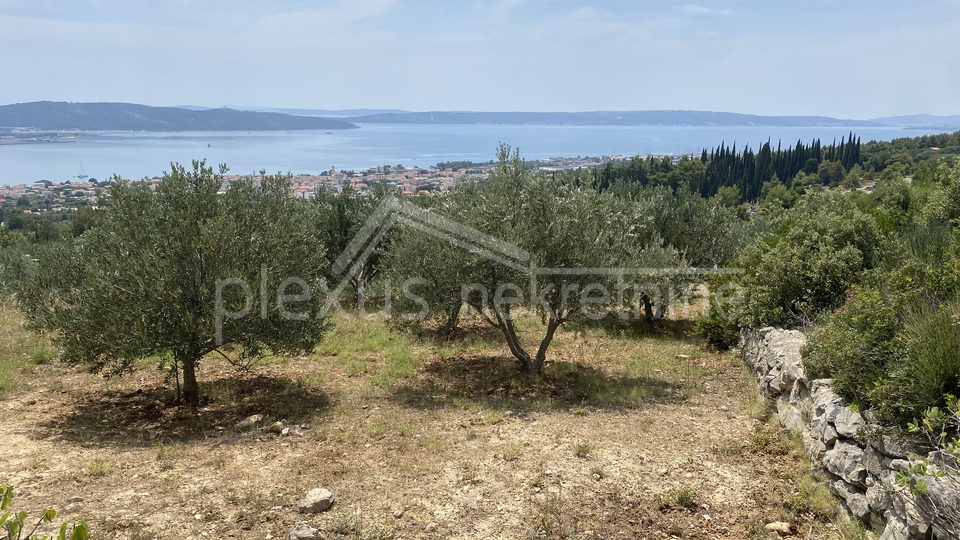 Land&comma; 1988 m2&comma; For Sale&comma; Ka&scaron;tel Su&cacute;urac