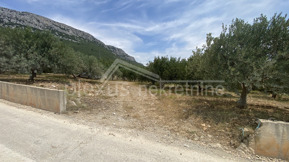 Land&comma; 1988 m2&comma; For Sale&comma; Ka&scaron;tel Su&cacute;urac