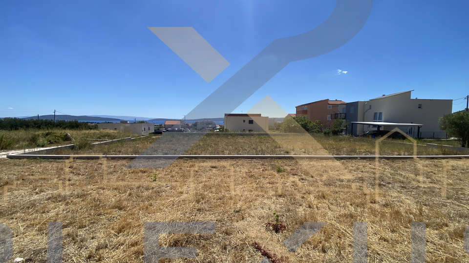 Zemlji&scaron;&ccaron;e&comma; 500 m2&comma; Prodaja&comma; Ka&scaron;tel Stari