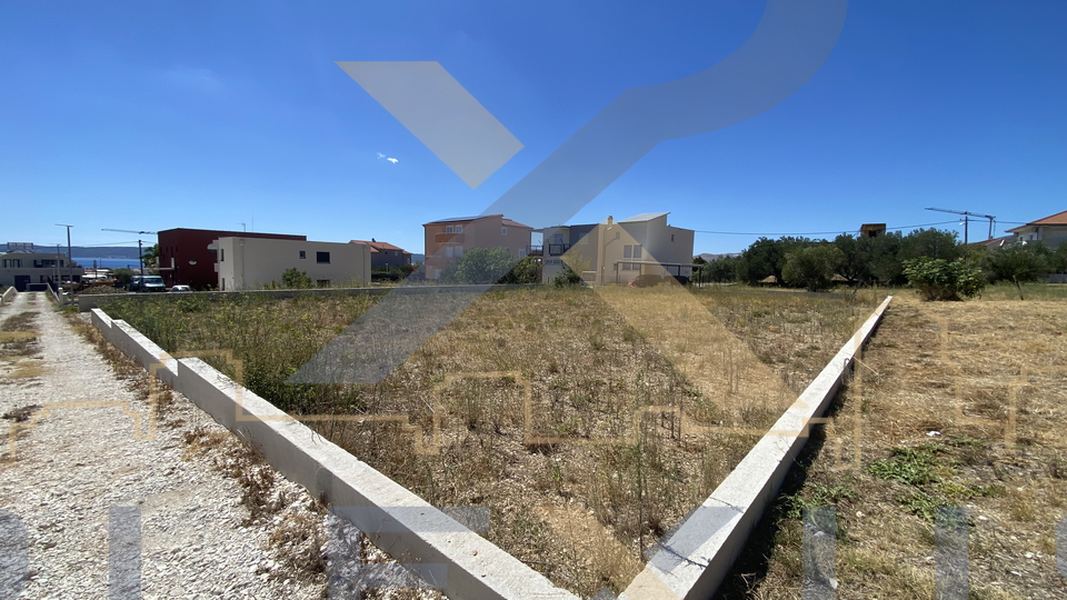 Zemlji&scaron;&ccaron;e&comma; 500 m2&comma; Prodaja&comma; Ka&scaron;tel Stari