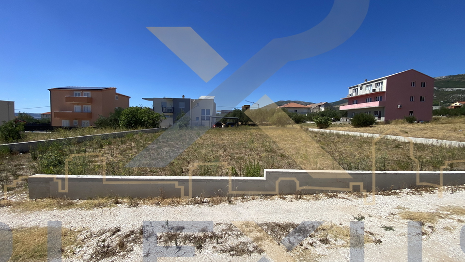 Zemlji&scaron;&ccaron;e&comma; 500 m2&comma; Prodaja&comma; Ka&scaron;tel Stari