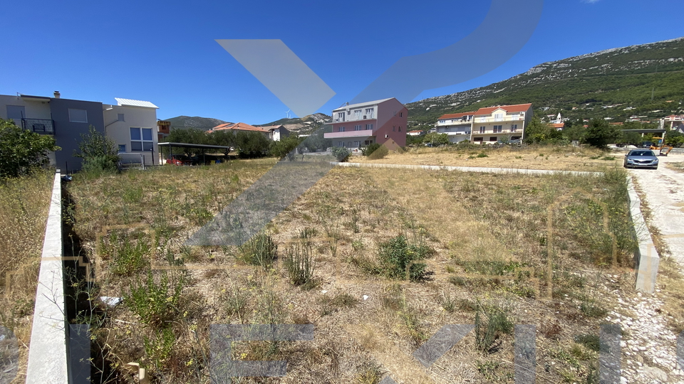 Zemlji&scaron;&ccaron;e&comma; 500 m2&comma; Prodaja&comma; Ka&scaron;tel Stari