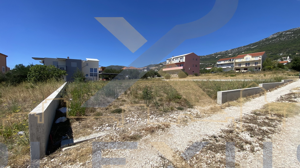 Zemlji&scaron;&ccaron;e&comma; 500 m2&comma; Prodaja&comma; Ka&scaron;tel Stari