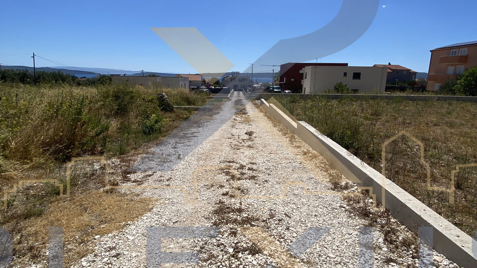 Zemlji&scaron;&ccaron;e&comma; 500 m2&comma; Prodaja&comma; Ka&scaron;tel Stari