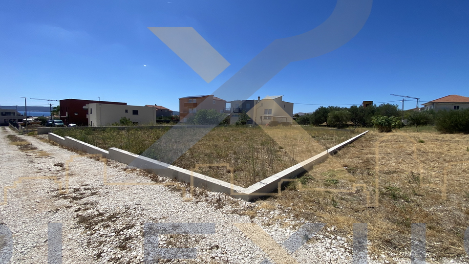 Zemlji&scaron;&ccaron;e&comma; 500 m2&comma; Prodaja&comma; Ka&scaron;tel Stari