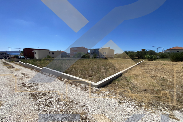 Zemljišče, 500 m2, Prodaja, Kaštel Stari