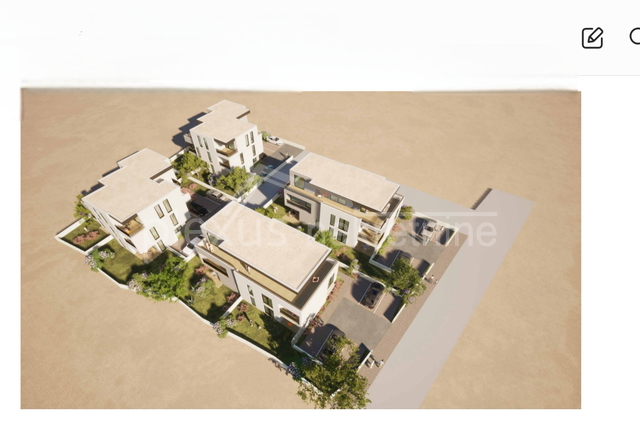 Wohnung, 76 m2, Verkauf, Kaštel Novi