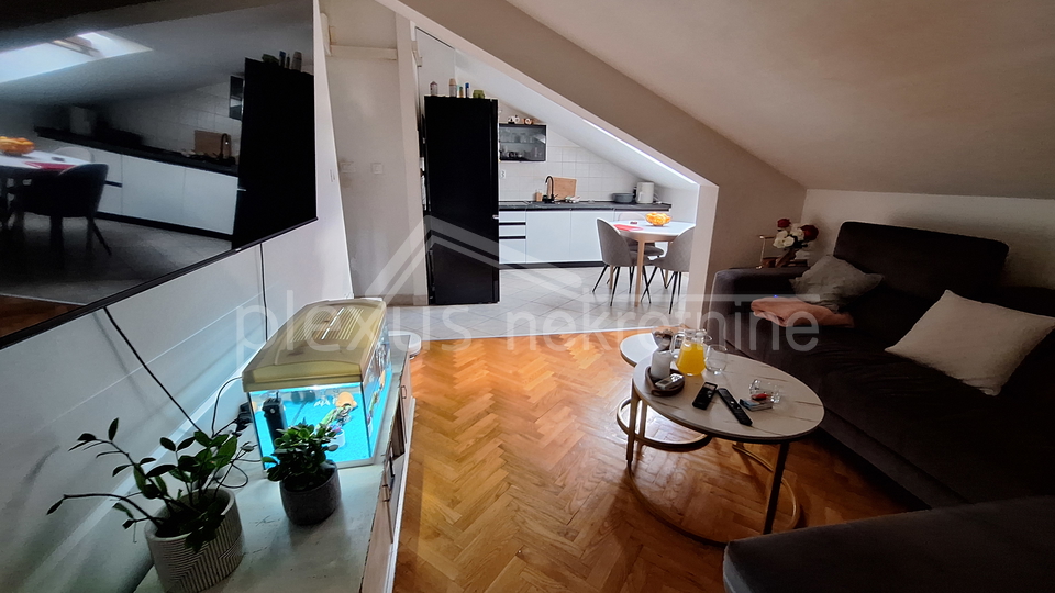 Wohnung&comma; 55 m2&comma; Verkauf&comma; Ka&scaron;tel Kambelovac