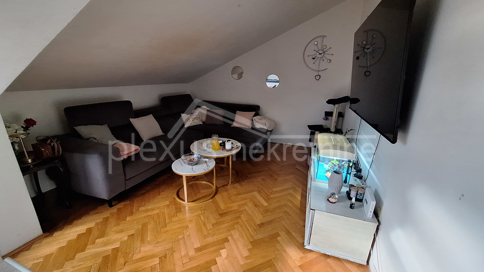 Wohnung&comma; 55 m2&comma; Verkauf&comma; Ka&scaron;tel Kambelovac