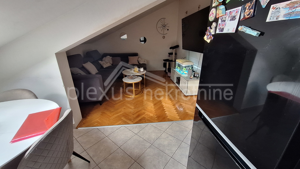 Wohnung&comma; 55 m2&comma; Verkauf&comma; Ka&scaron;tel Kambelovac