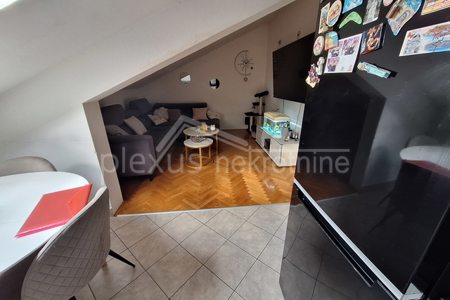 Wohnung, 55 m2, Verkauf, Kaštel Kambelovac