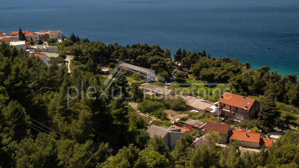 House&comma; 112 m2&comma; For Sale&comma; Omi&scaron;