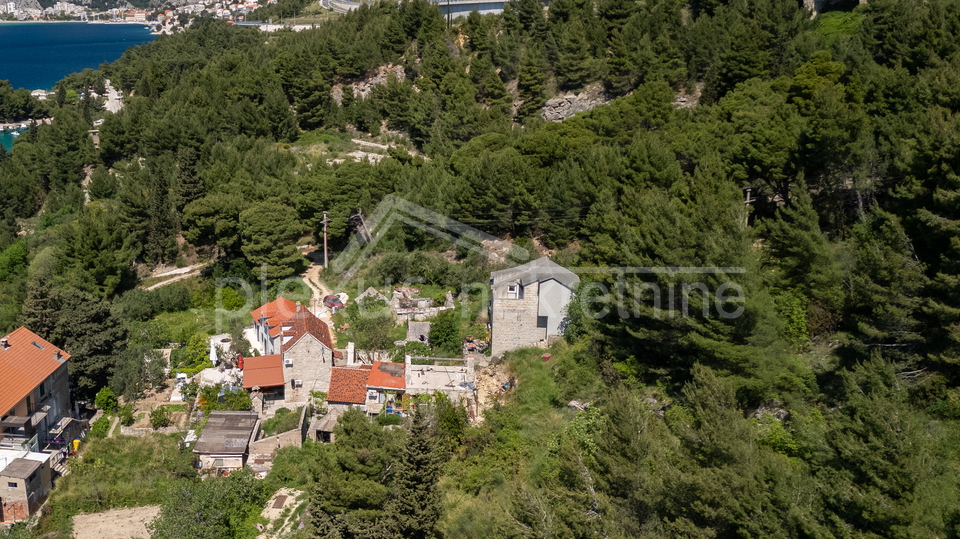 House&comma; 112 m2&comma; For Sale&comma; Omi&scaron;