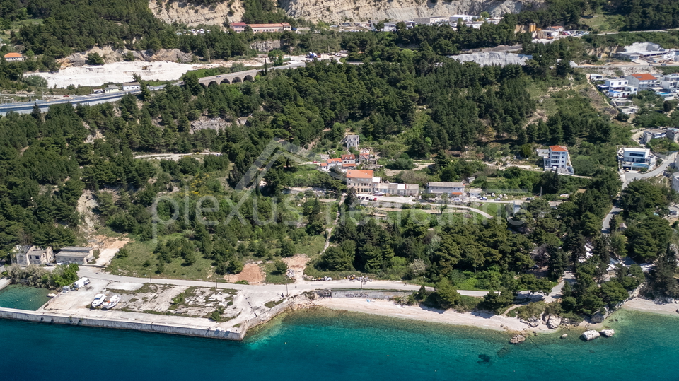 House&comma; 112 m2&comma; For Sale&comma; Omi&scaron;