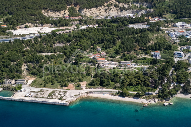 House, 112 m2, For Sale, Omiš