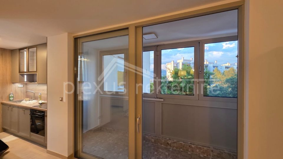 Wohnung, 95 m2, Verkauf, Split - Pujanke