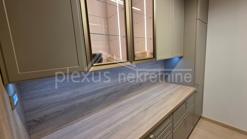 Wohnung, 95 m2, Verkauf, Split - Pujanke