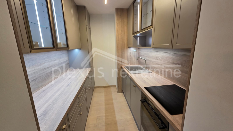 Wohnung, 95 m2, Verkauf, Split - Pujanke