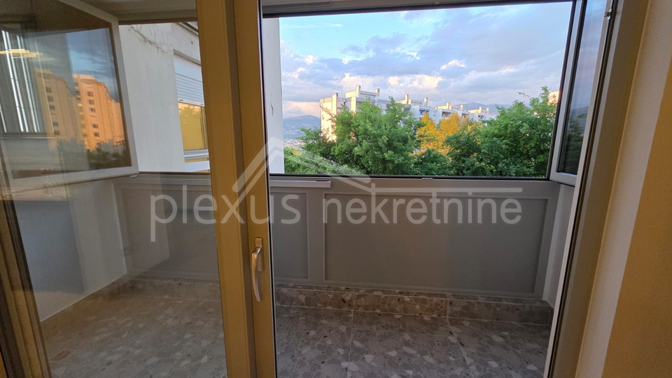 Wohnung, 95 m2, Verkauf, Split - Pujanke