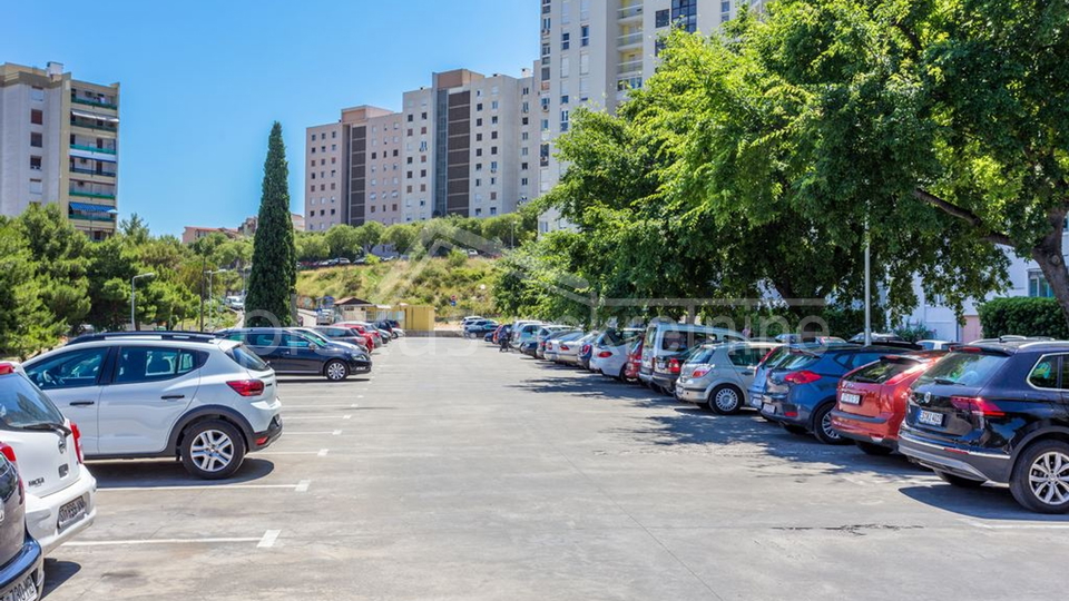 Wohnung, 95 m2, Verkauf, Split - Pujanke