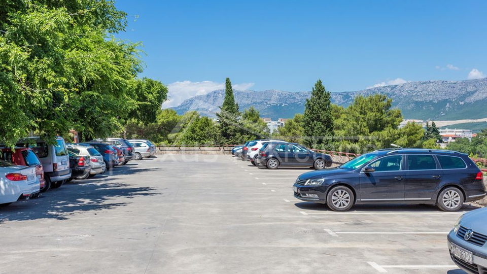 Wohnung, 95 m2, Verkauf, Split - Pujanke
