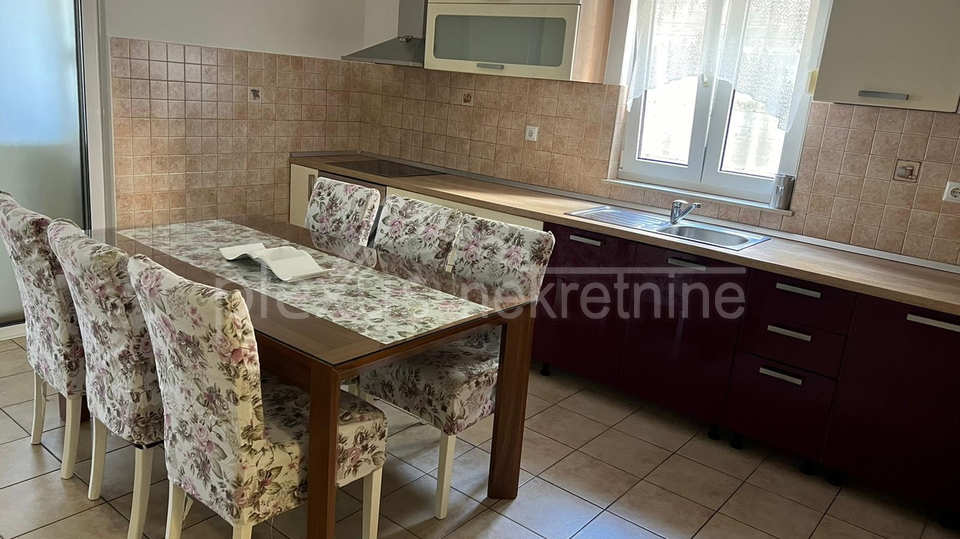 Stanovanje&comma; 67 m2&comma; Prodaja&comma; Makarska