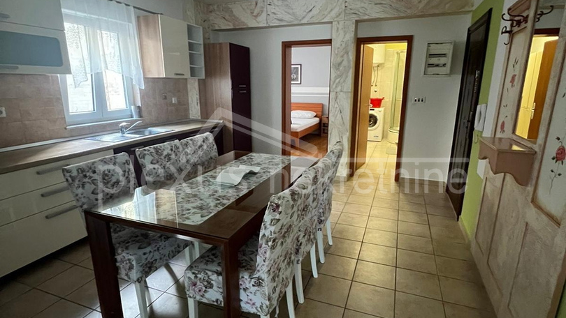 Stanovanje&comma; 67 m2&comma; Prodaja&comma; Makarska