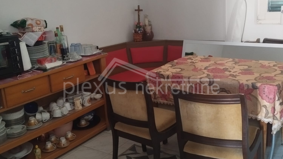 House, 45 m2, For Rent, Klis - Brštanovo
