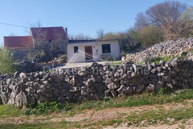 House, 45 m2, For Rent, Klis - Brštanovo