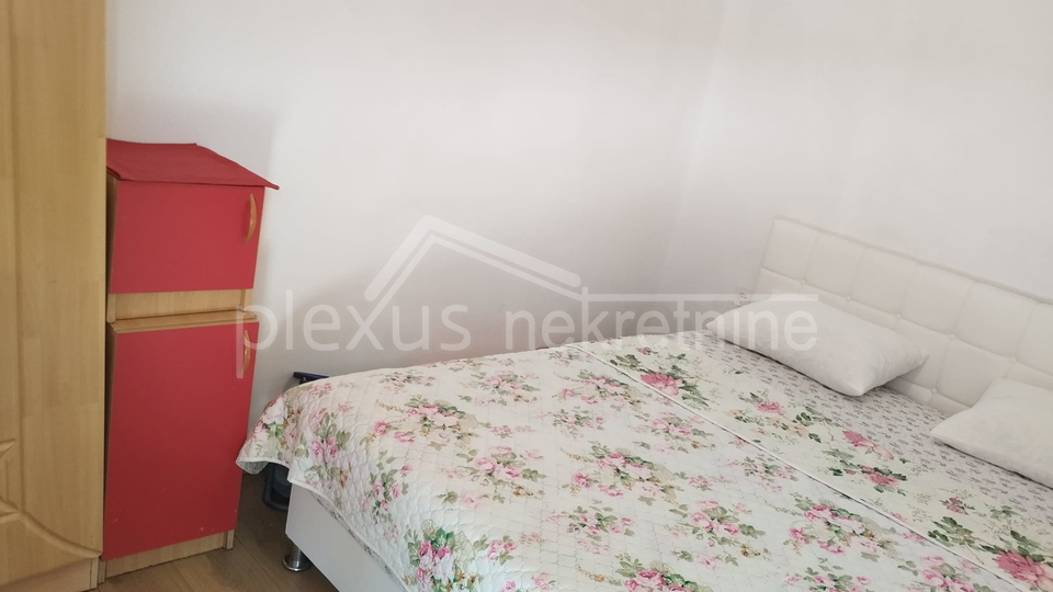 House, 45 m2, For Rent, Klis - Brštanovo