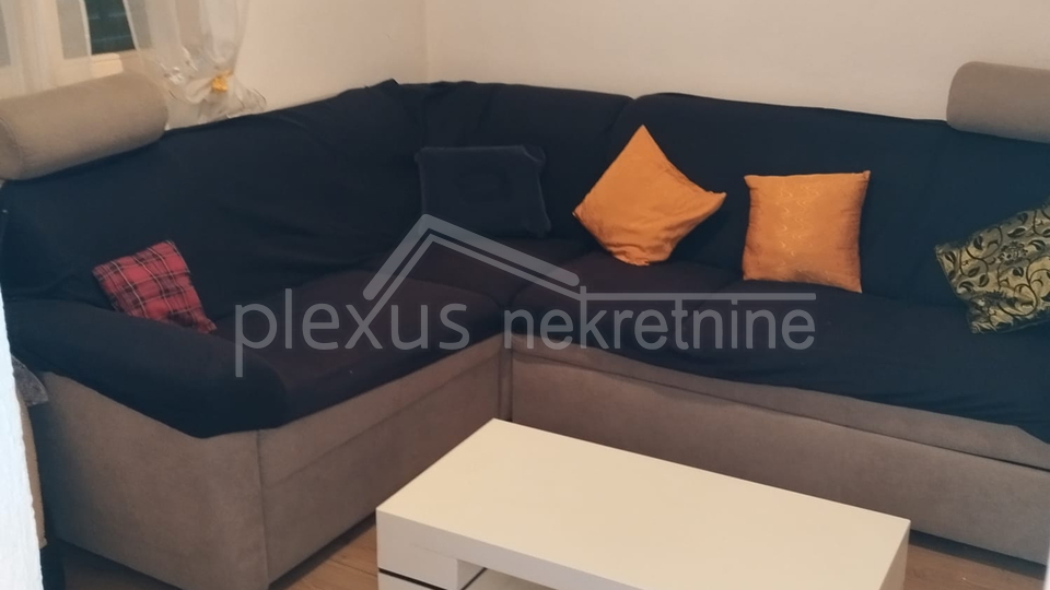 House, 45 m2, For Rent, Klis - Brštanovo