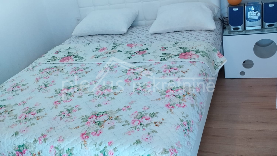 House, 45 m2, For Rent, Klis - Brštanovo